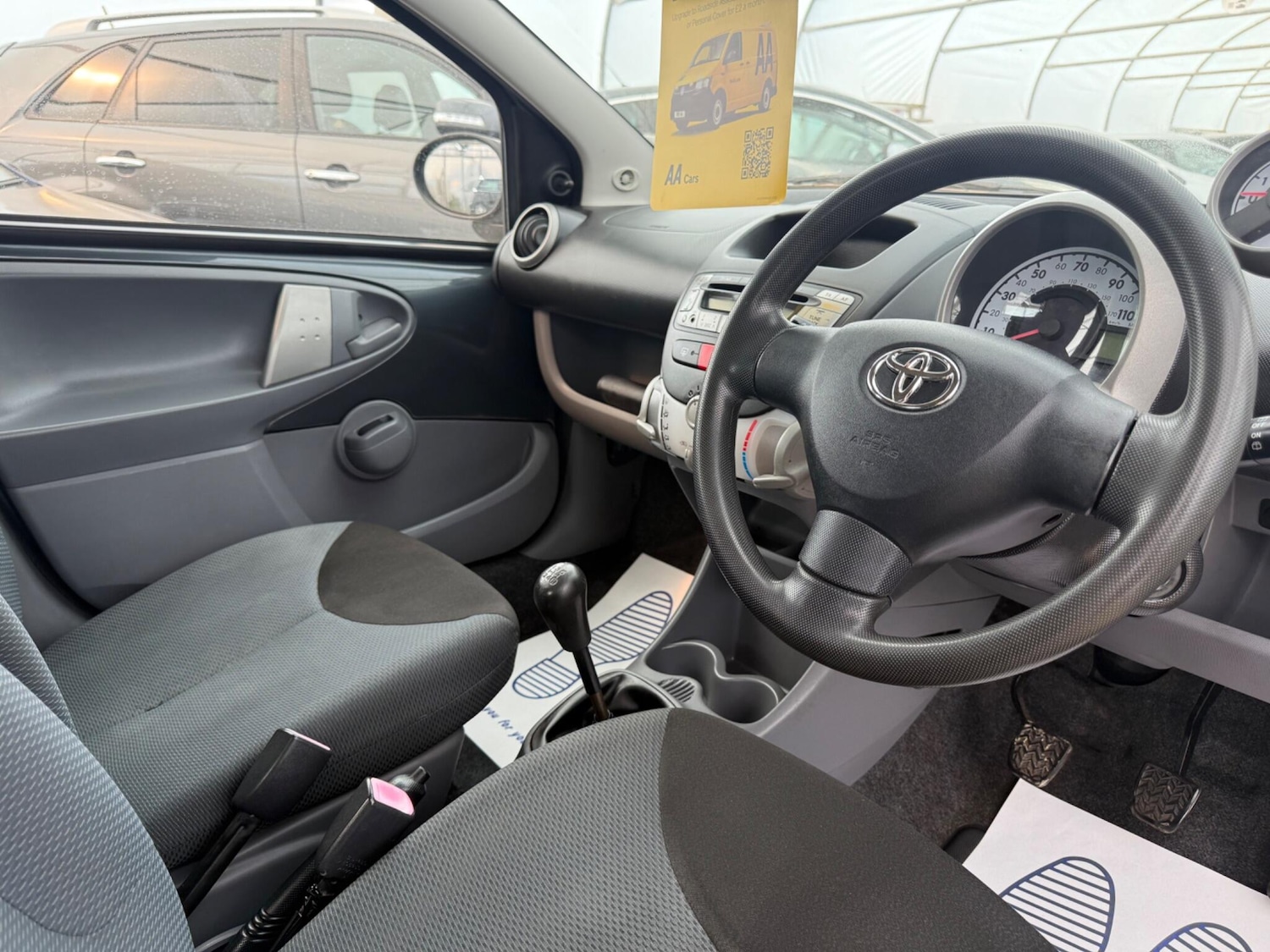 Vehicle 48