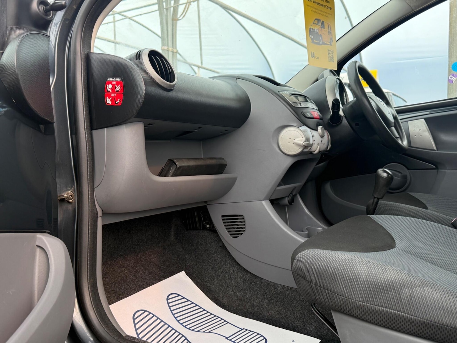 Vehicle 64