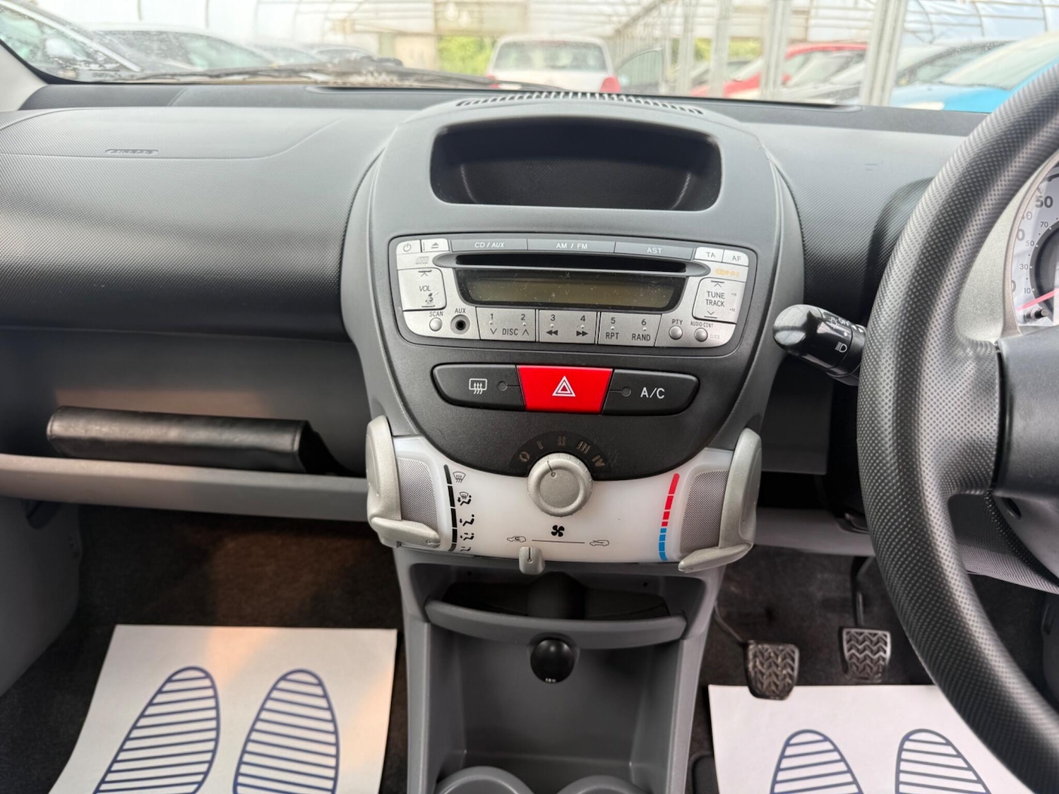 Vehicle 67