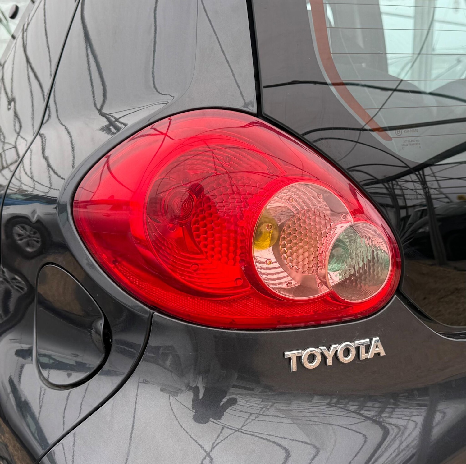 Vehicle 79