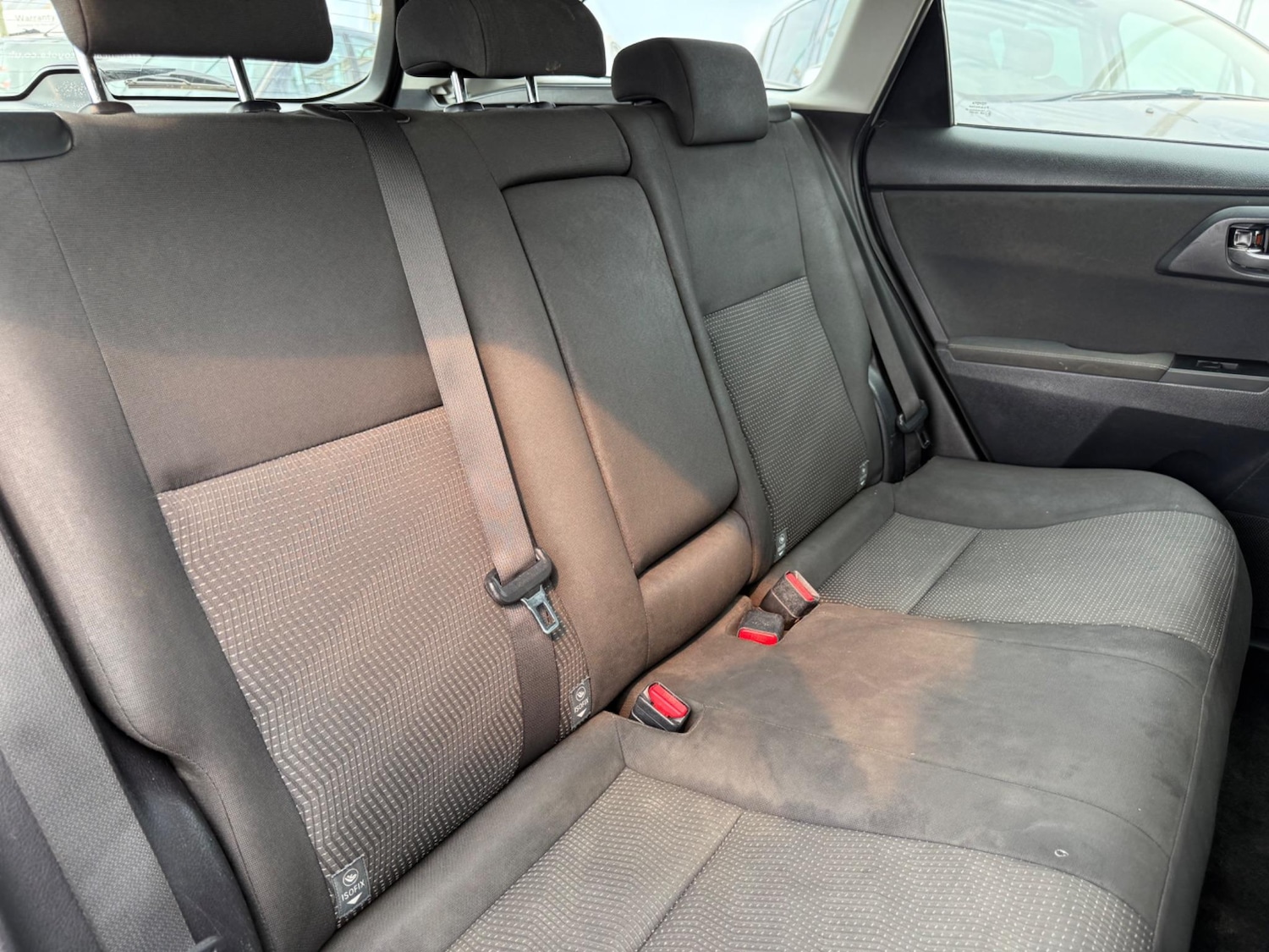 Used Toyota Auris 2013 for sale - 76201029: Photo 14