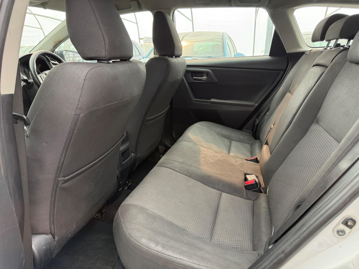 Used Toyota Auris 2013 for sale - 76201029: Photo 17