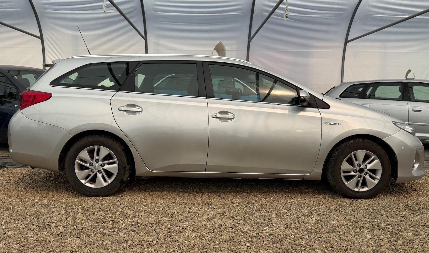 Used Toyota Auris 2013 for sale - 76201029: Photo 26