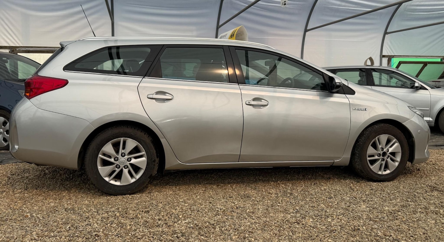Used Toyota Auris 2013 for sale - 76201029: Photo 3