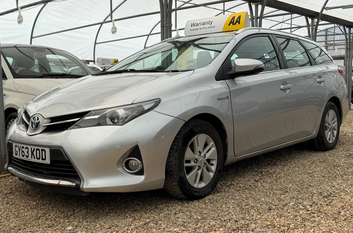 Used Toyota Auris 2013 for sale - 76201029: Photo 37