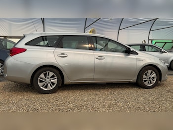 Used Toyota Auris 2013 for sale - 76201029: Photo 3
