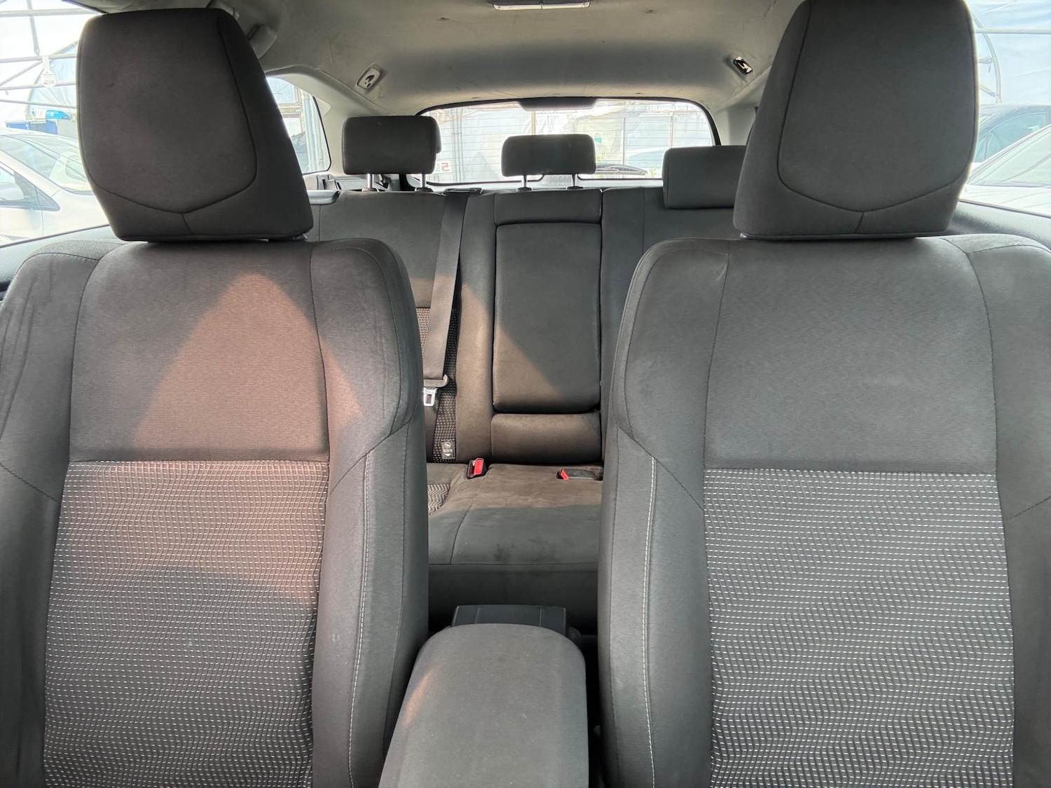 Used Toyota Auris 2013 for sale - 76201029: Photo 43