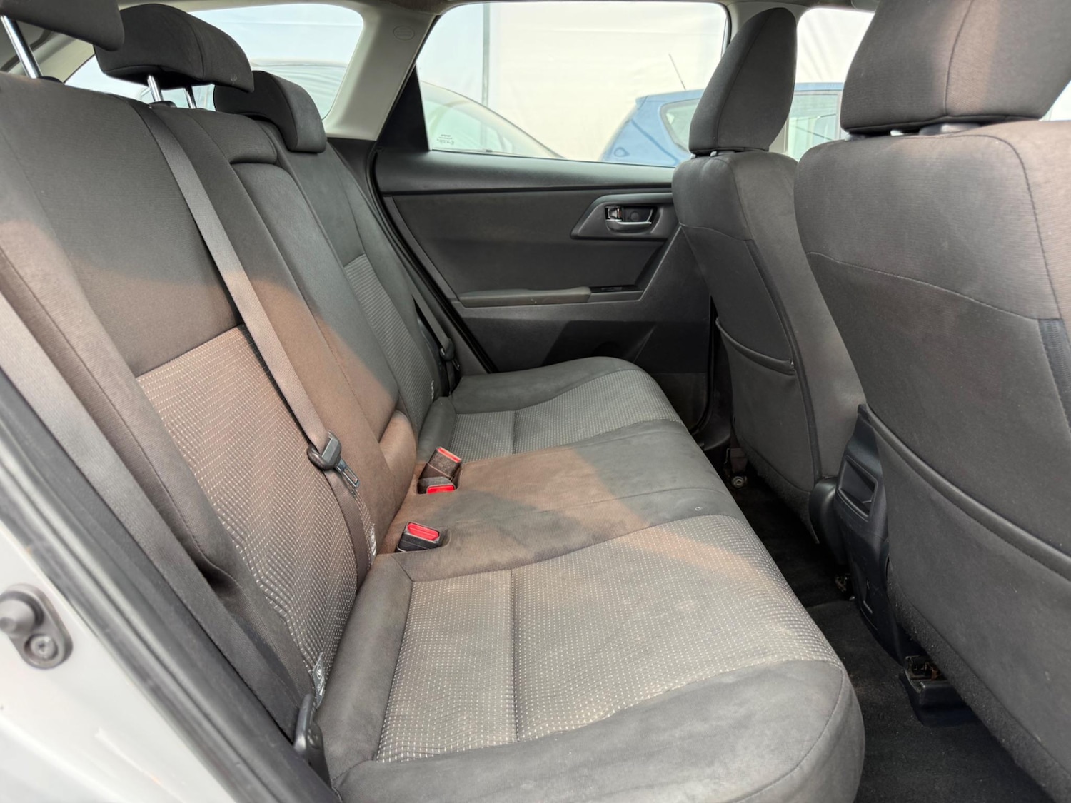 Used Toyota Auris 2013 for sale - 76201029: Photo 45