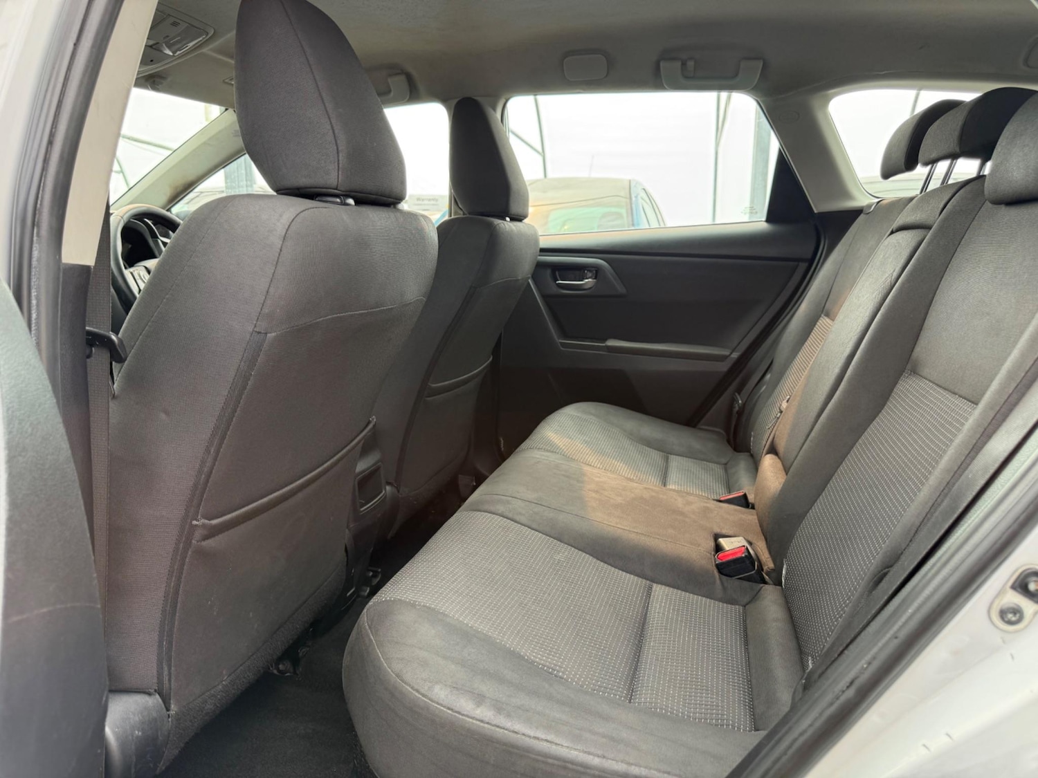 Used Toyota Auris 2013 for sale - 76201029: Photo 51