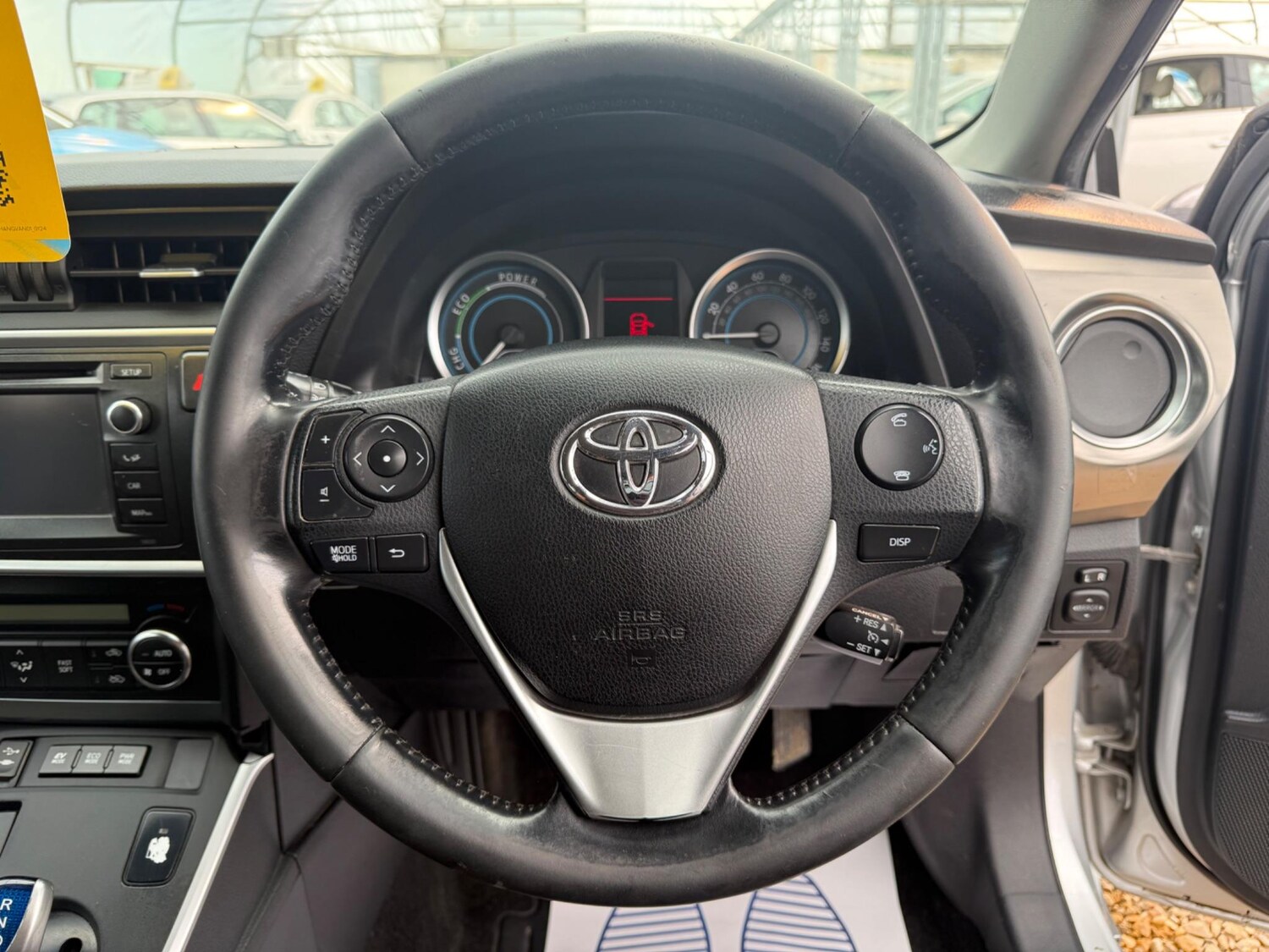 Used Toyota Auris 2013 for sale - 76201029: Photo 62