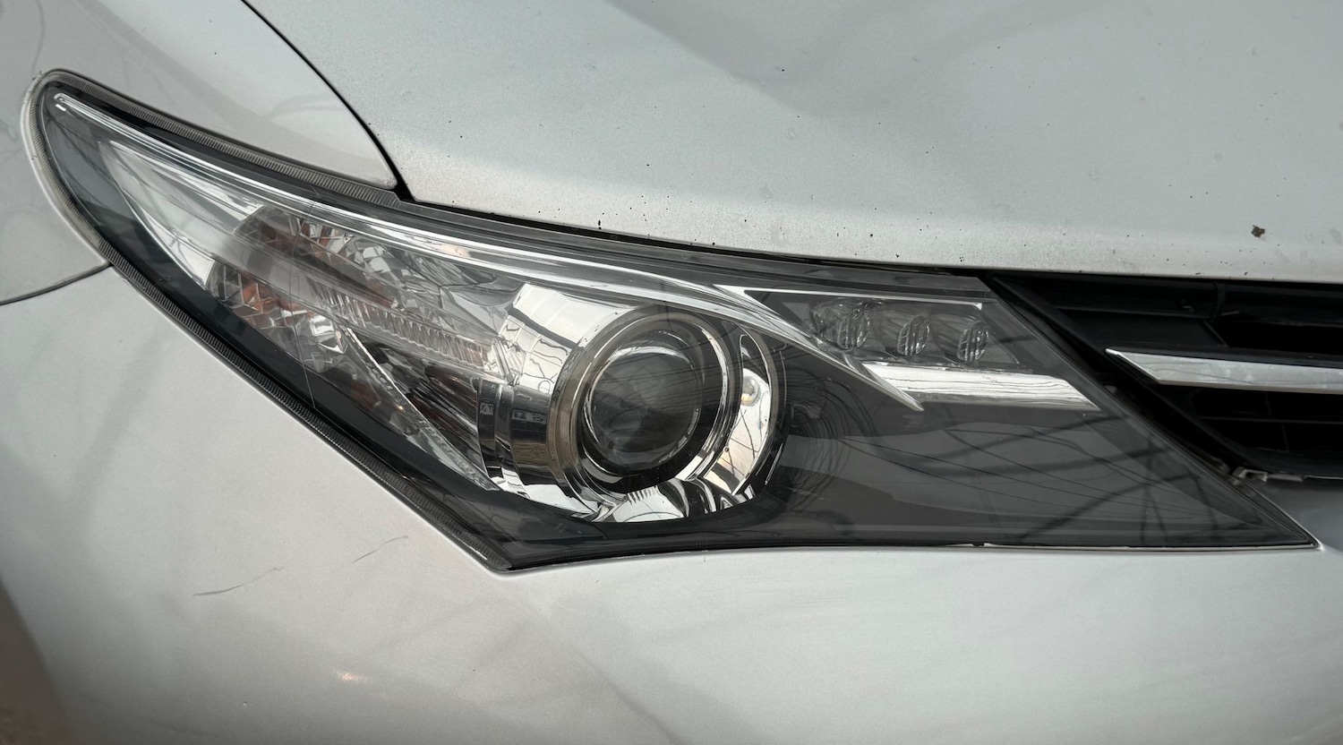 Used Toyota Auris 2013 for sale - 76201029: Photo 69