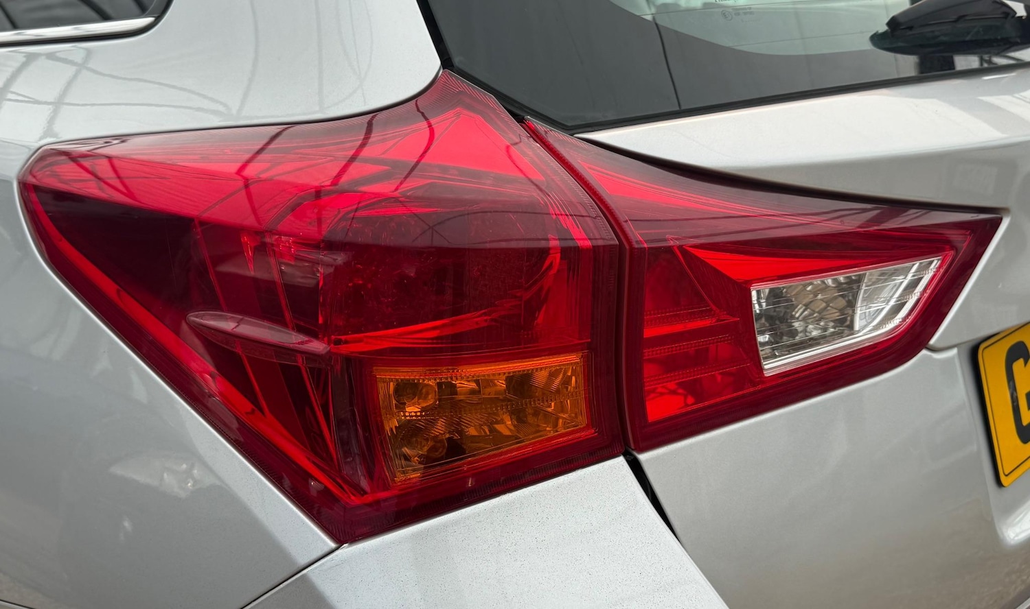 Used Toyota Auris 2013 for sale - 76201029: Photo 71