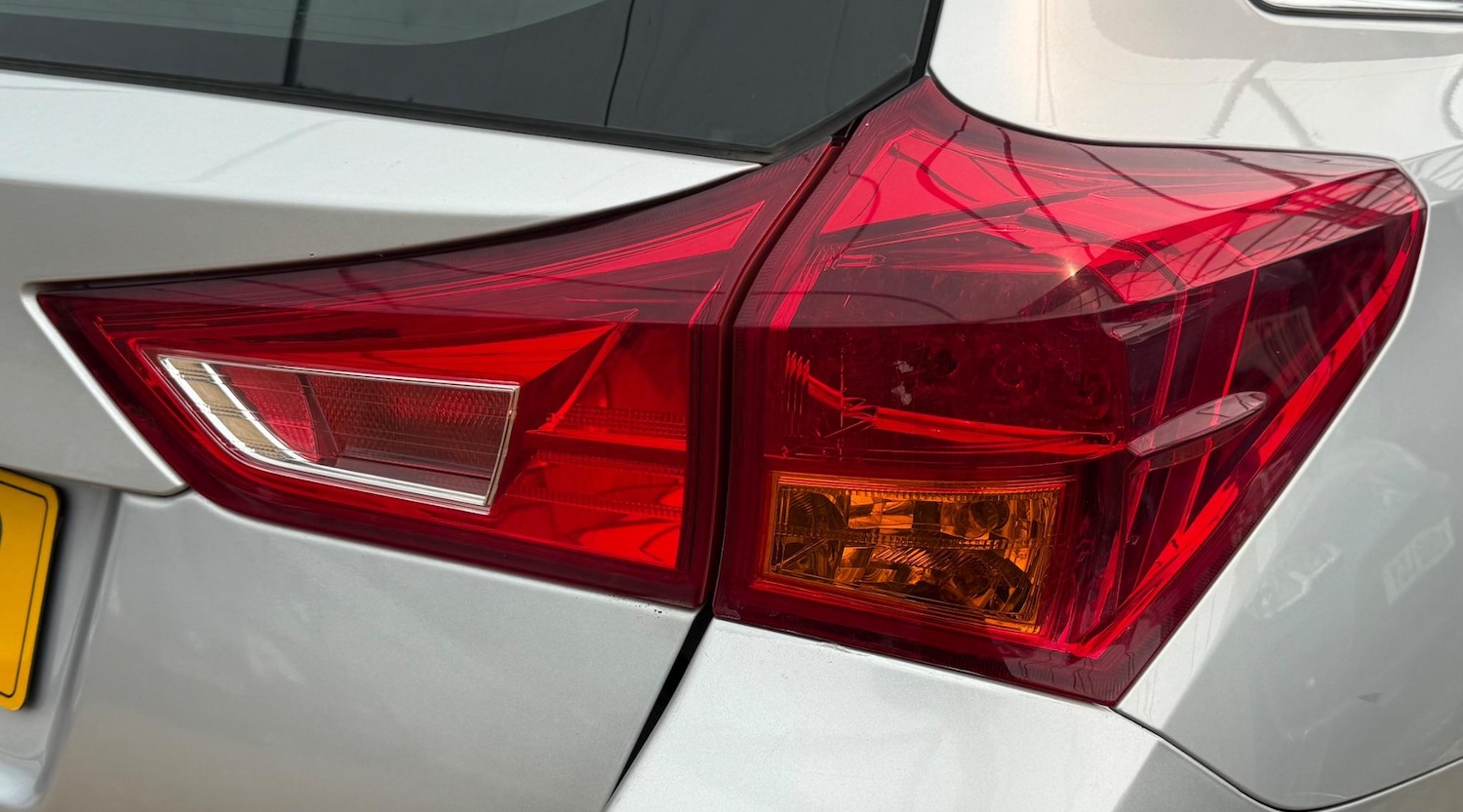 Used Toyota Auris 2013 for sale - 76201029: Photo 72