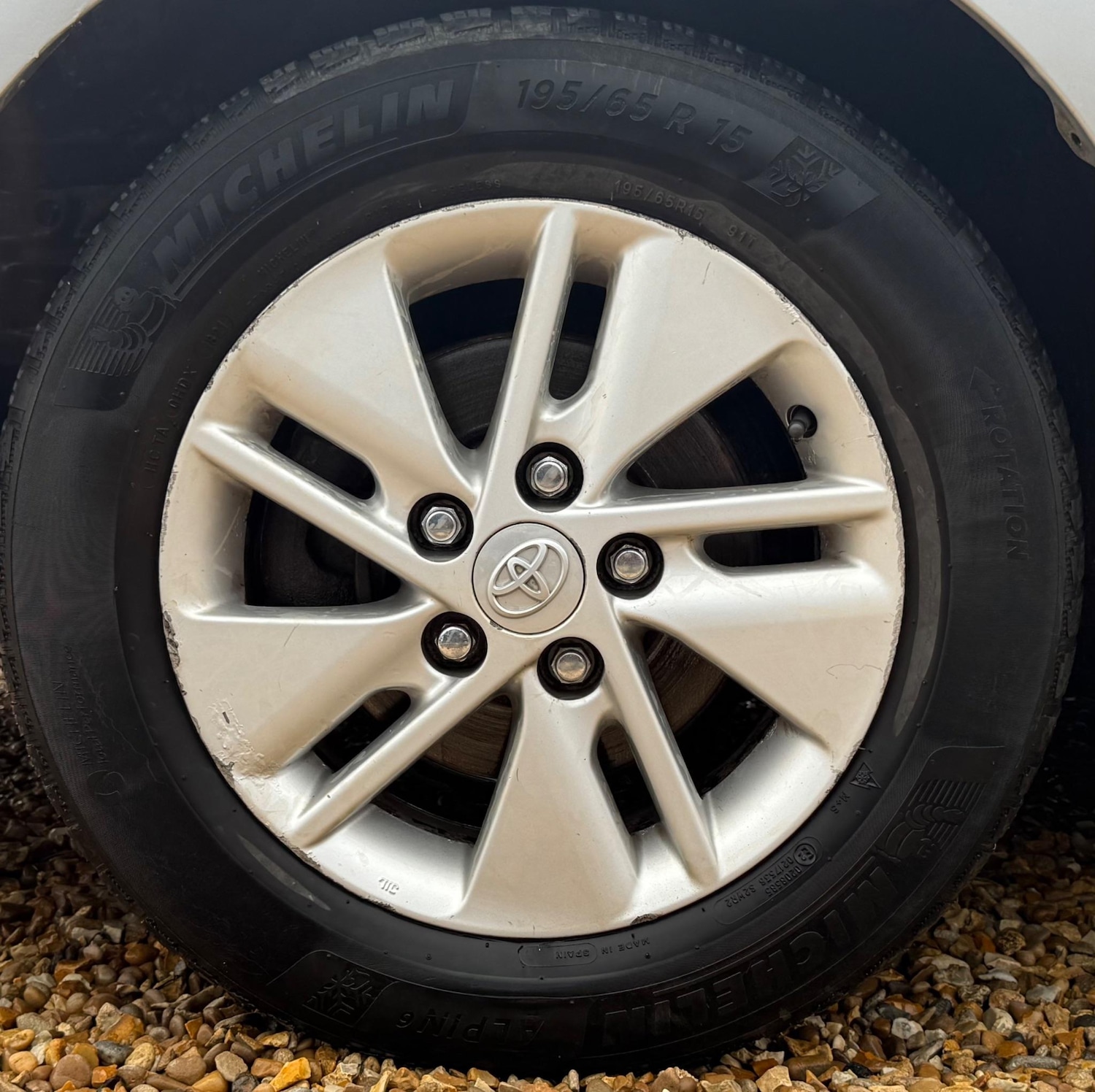 Used Toyota Auris 2013 for sale - 76201029: Photo 75