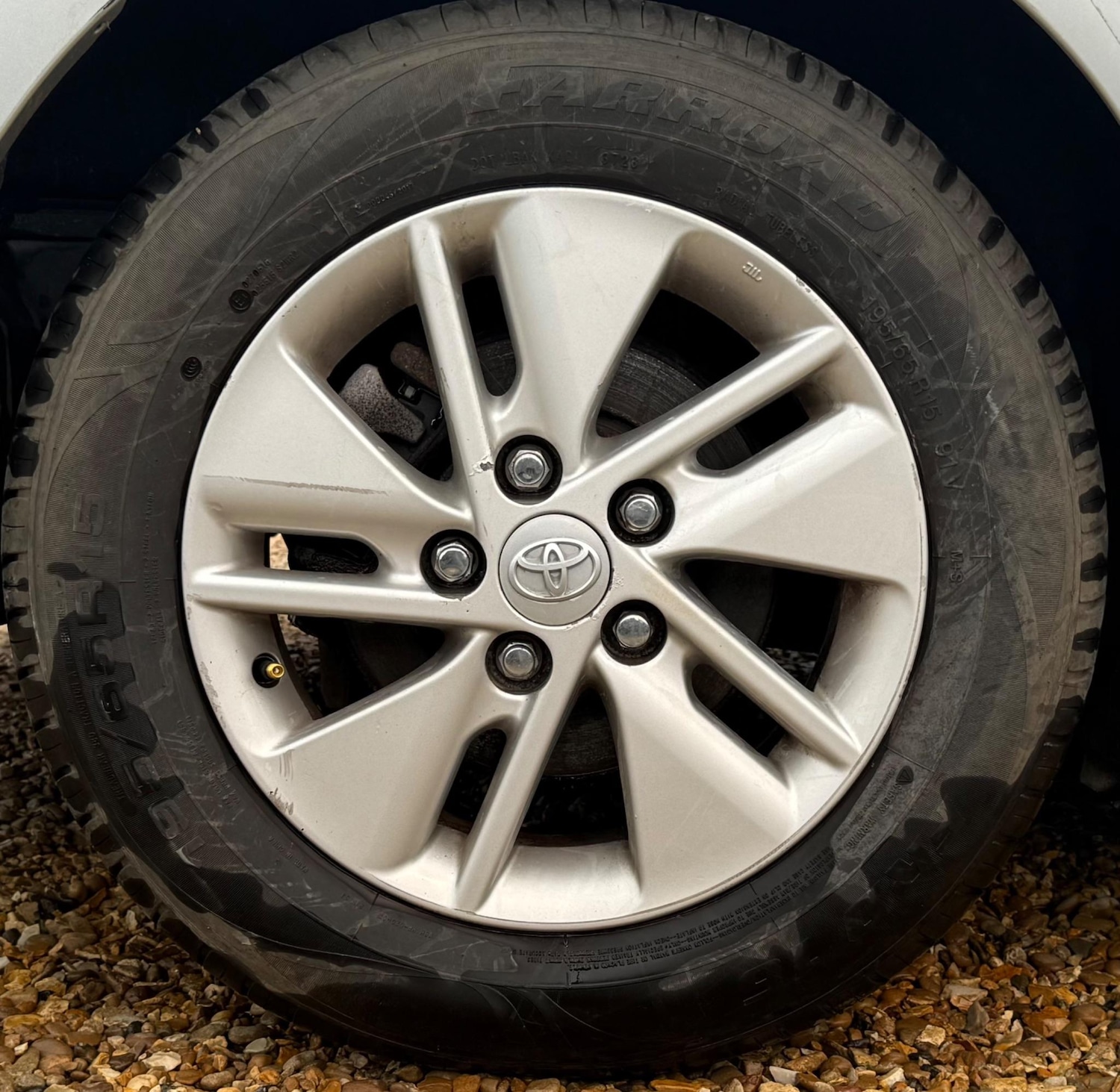 Used Toyota Auris 2013 for sale - 76201029: Photo 78