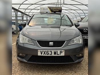 Used SEAT Ibiza 2013 for sale - 79609681: Photo
