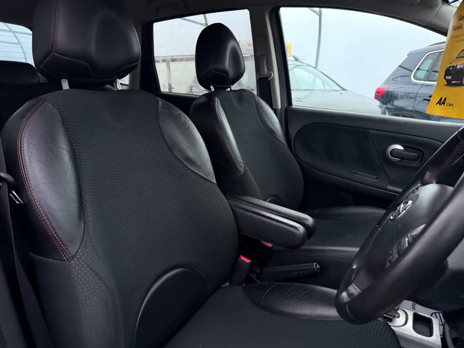 Used Nissan Note 2009 for sale - 77559349: Photo 16