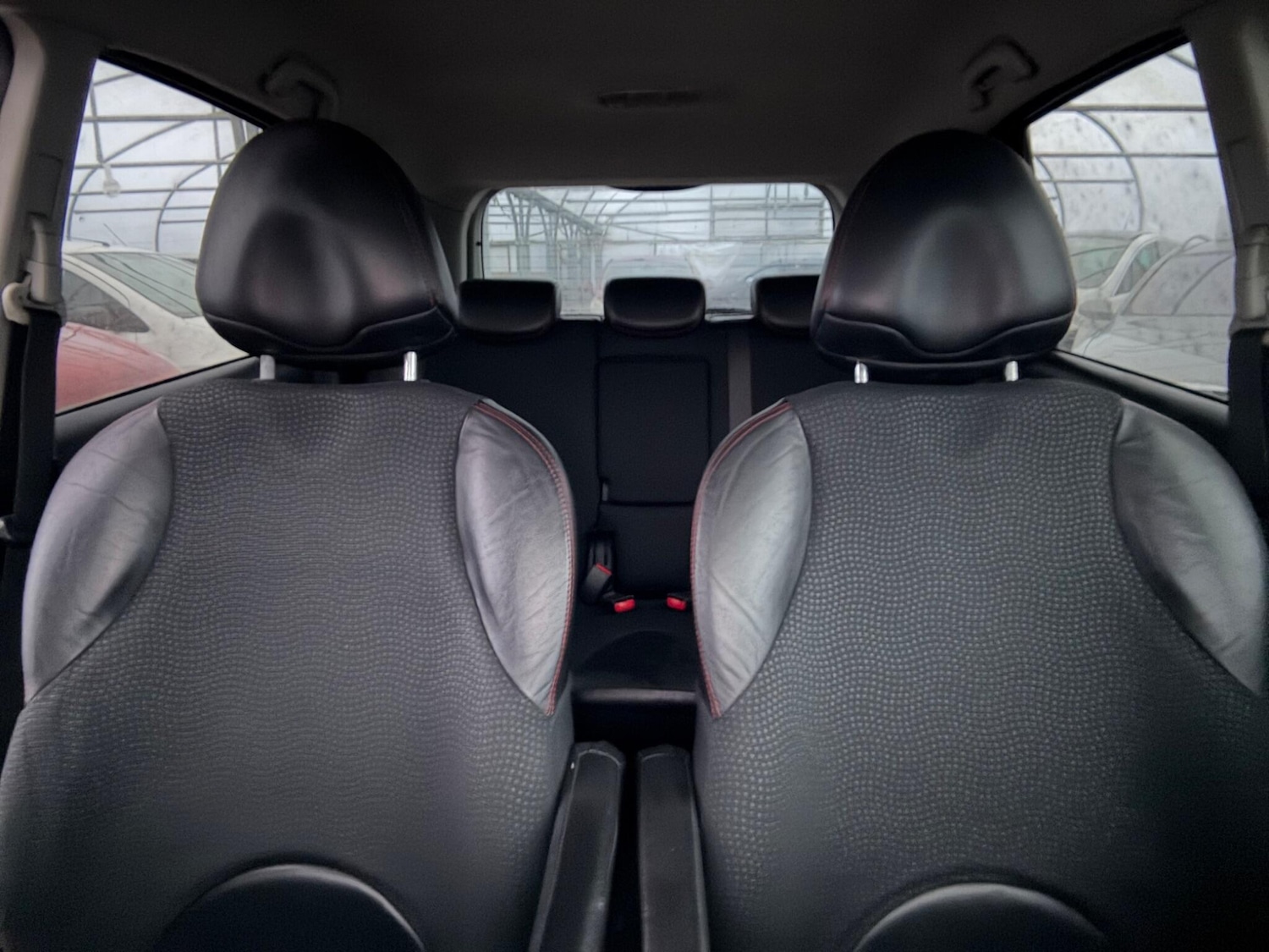 Used Nissan Note 2009 for sale - 77559349: Photo 17