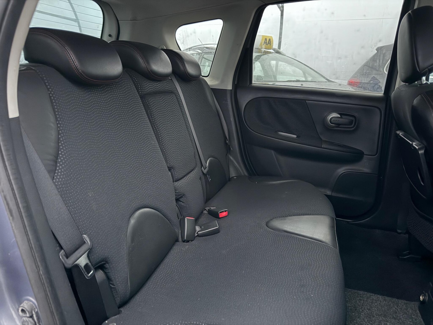 Used Nissan Note 2009 for sale - 77559349: Photo 19