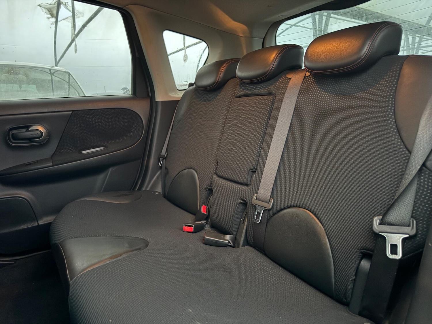 Used Nissan Note 2009 for sale - 77559349: Photo 22