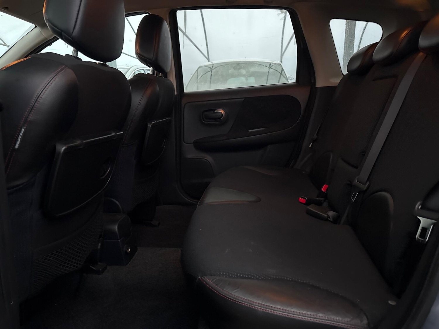 Used Nissan Note 2009 for sale - 77559349: Photo 23