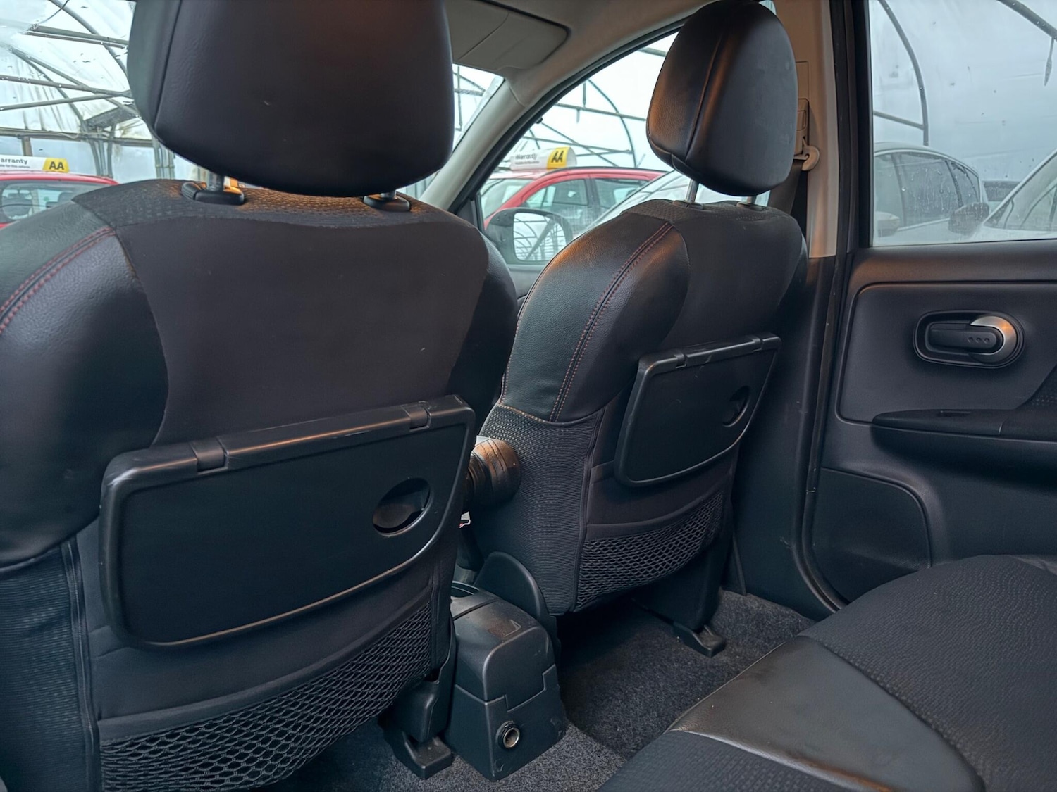 Used Nissan Note 2009 for sale - 77559349: Photo 24