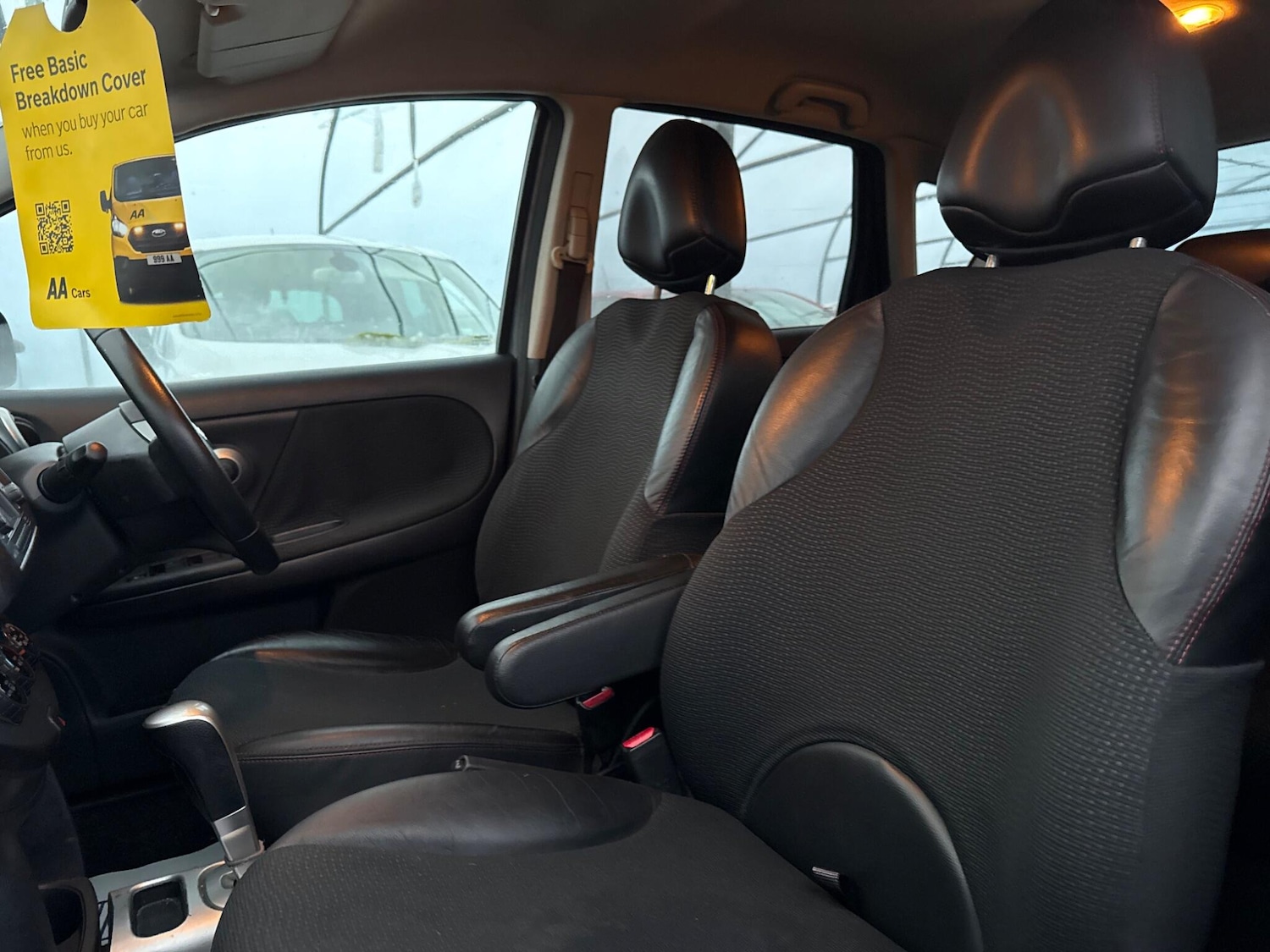 Used Nissan Note 2009 for sale - 77559349: Photo 26