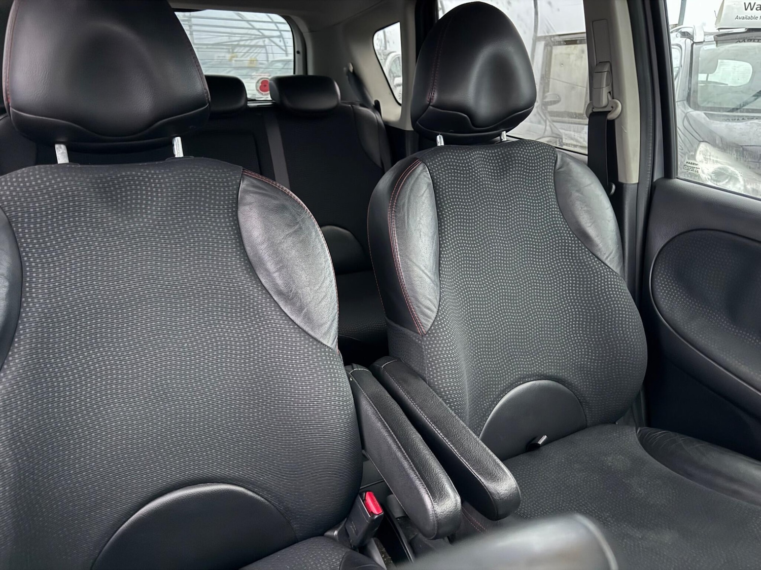 Used Nissan Note 2009 for sale - 77559349: Photo 41