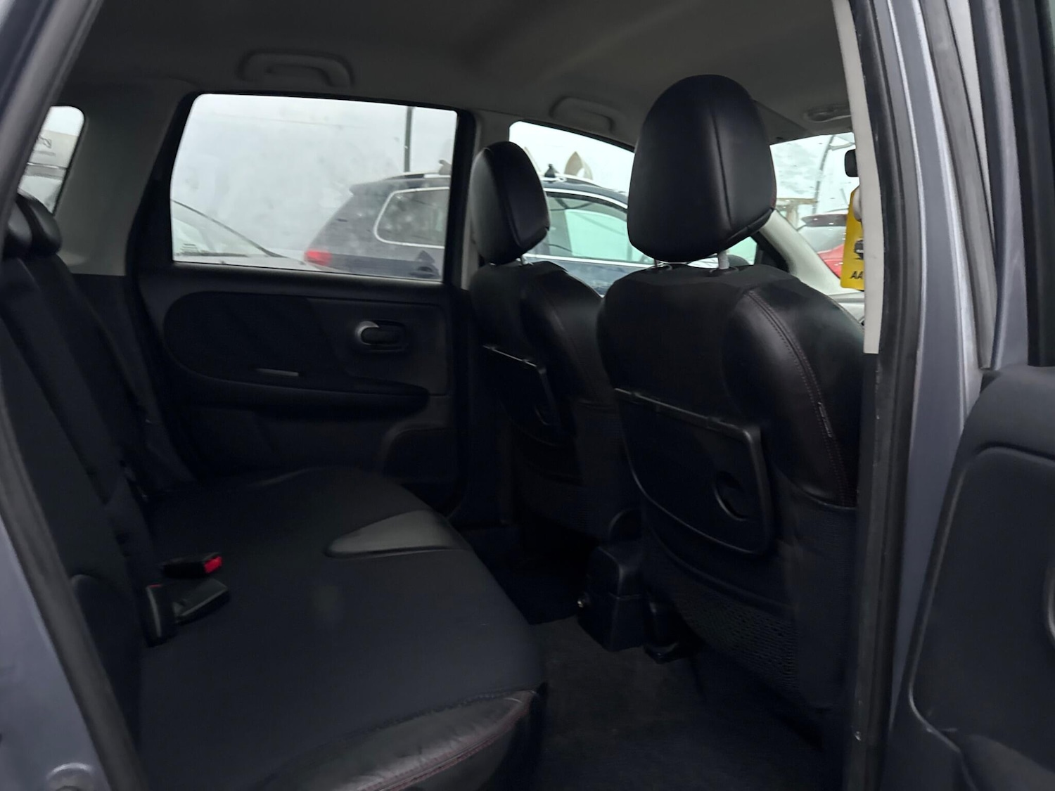 Used Nissan Note 2009 for sale - 77559349: Photo 42