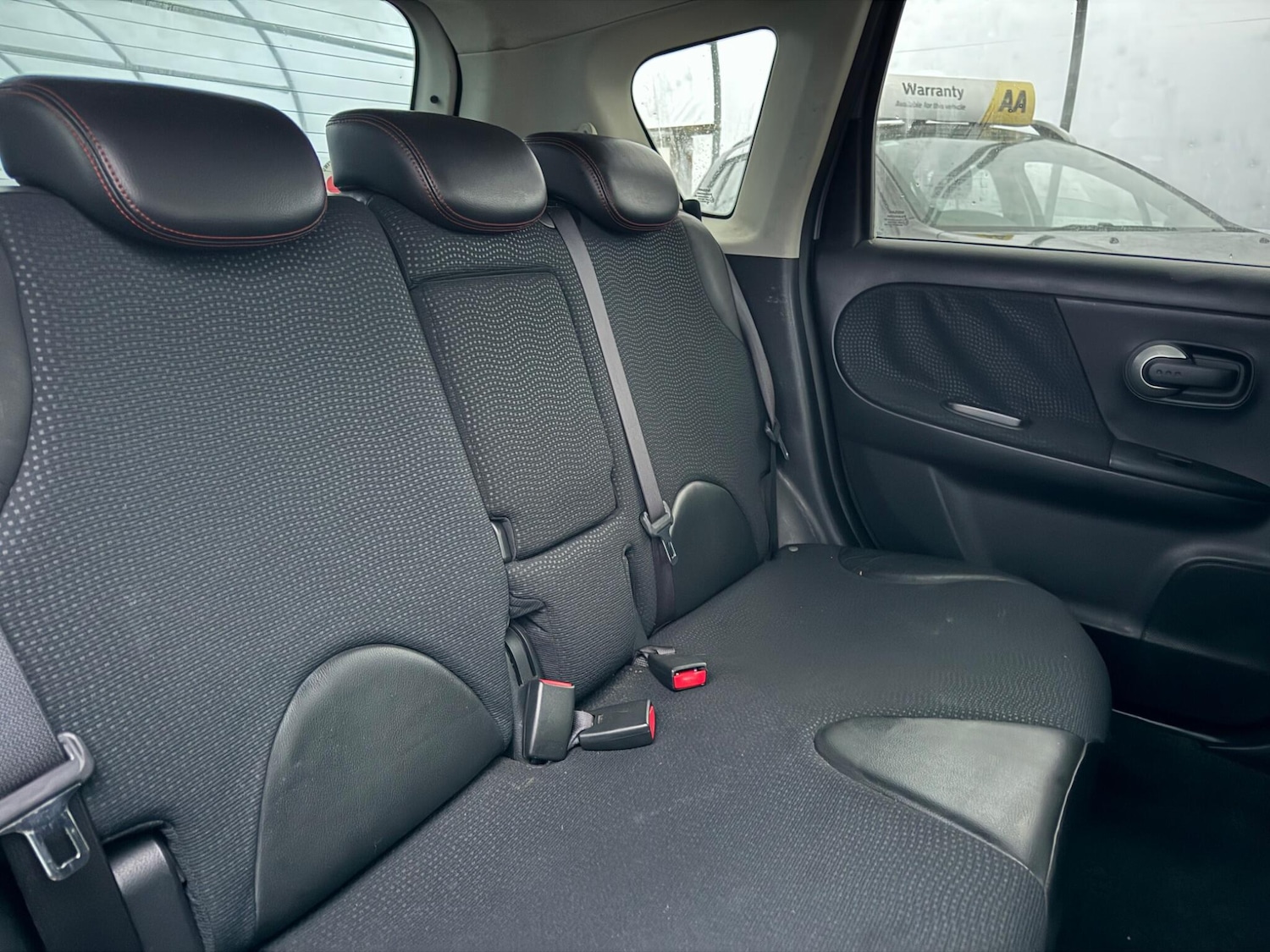 Used Nissan Note 2009 for sale - 77559349: Photo 44