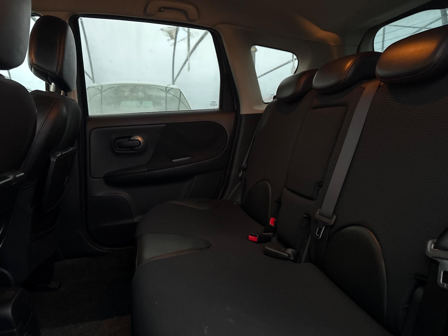 Used Nissan Note 2009 for sale - 77559349: Photo 45