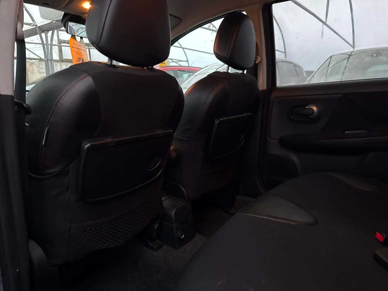 Used Nissan Note 2009 for sale - 77559349: Photo 47