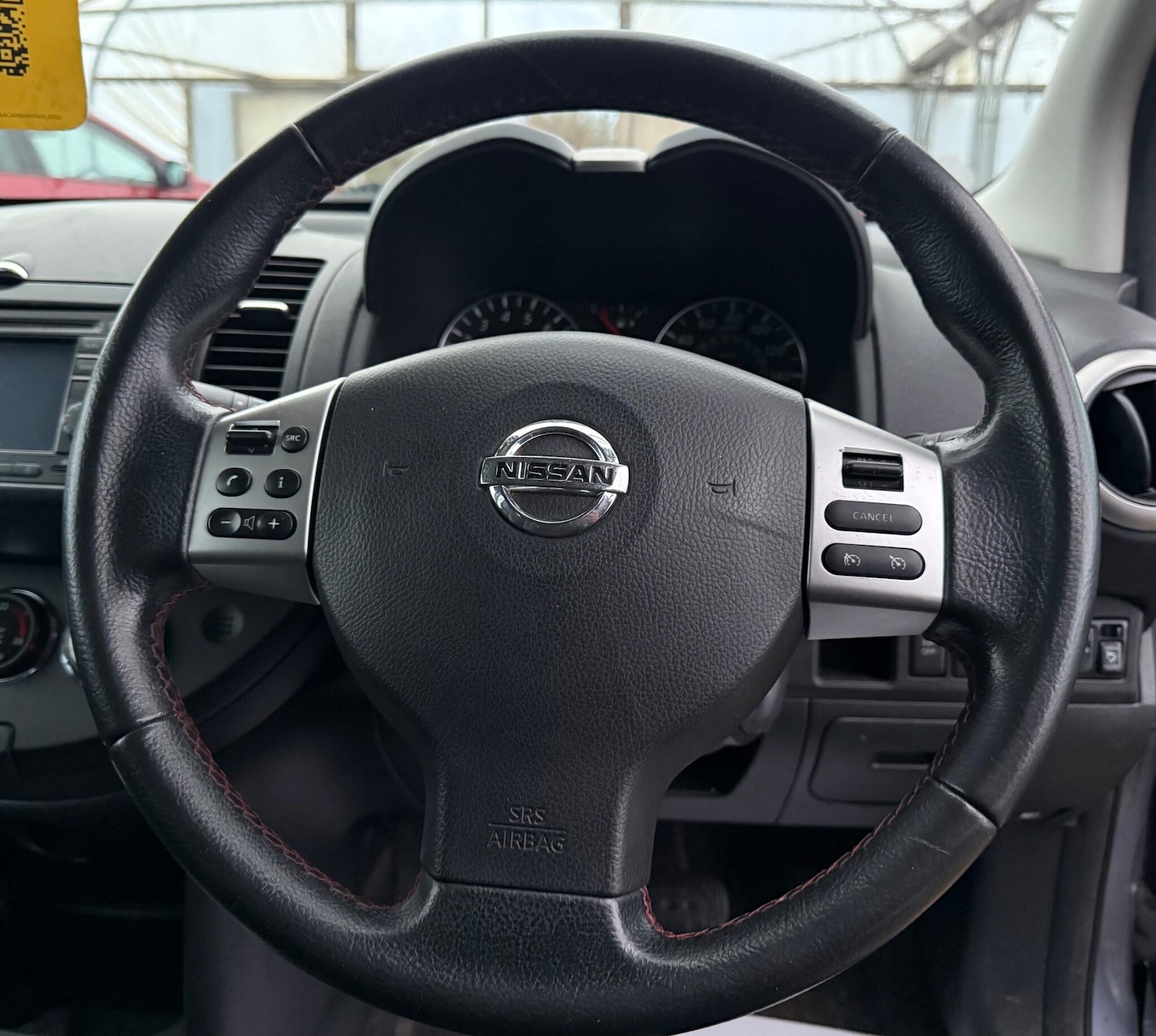 Used Nissan Note 2009 for sale - 77559349: Photo 52