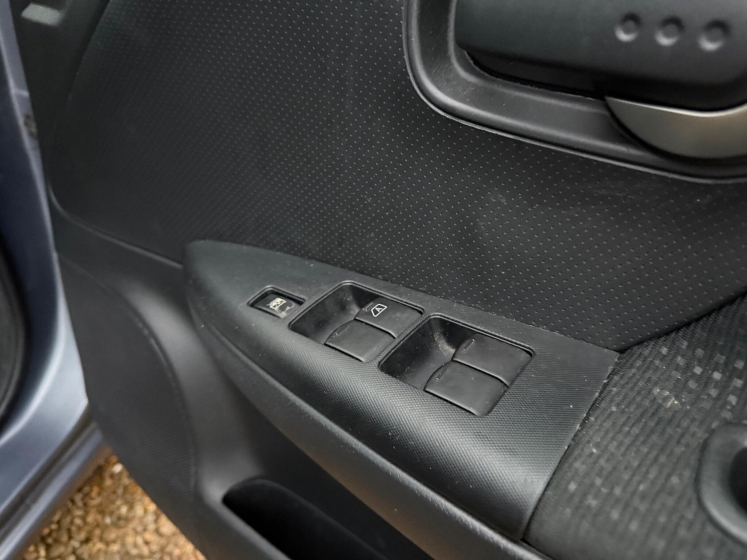 Used Nissan Note 2009 for sale - 77559349: Photo 54