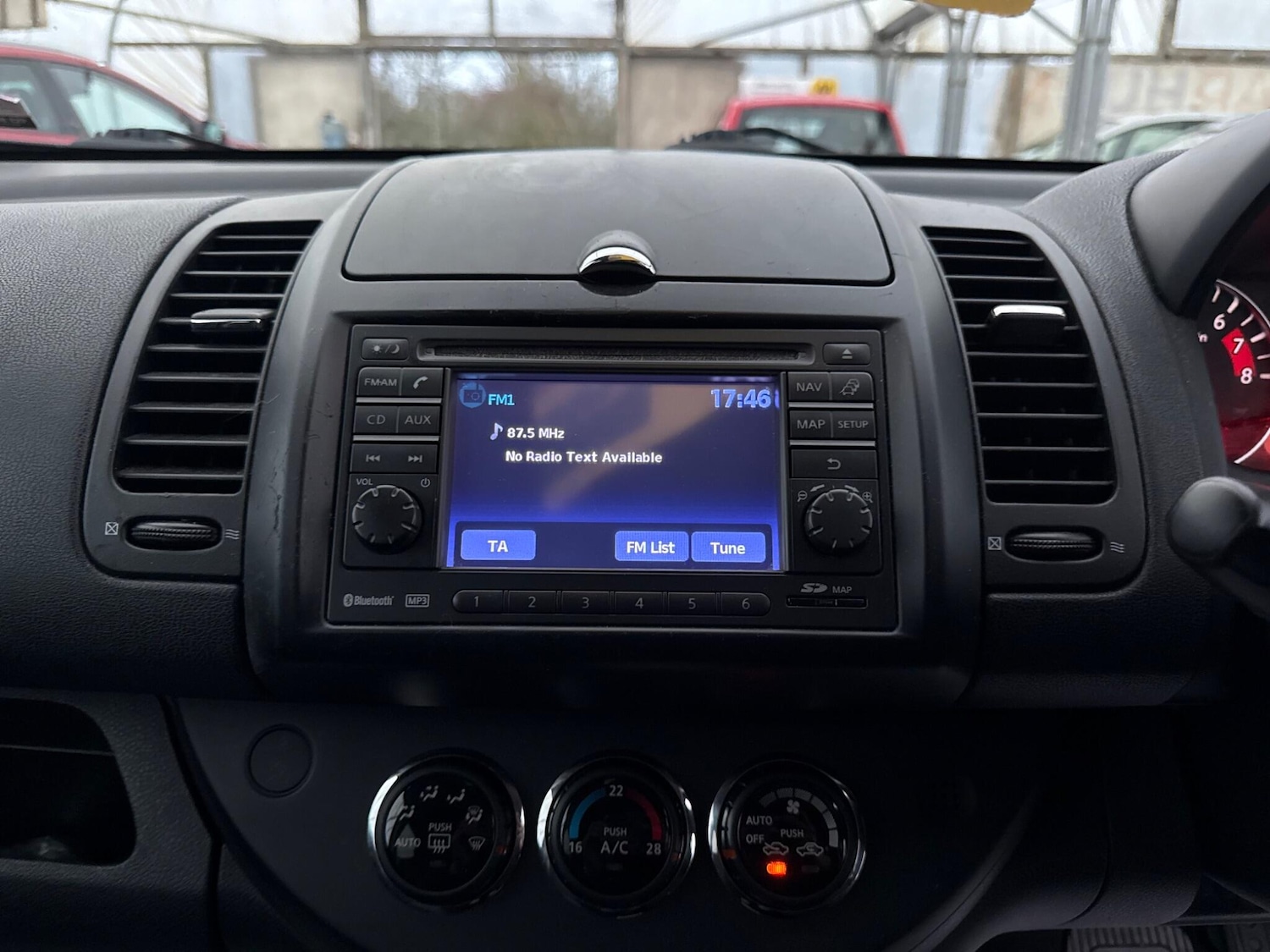 Used Nissan Note 2009 for sale - 77559349: Photo 59