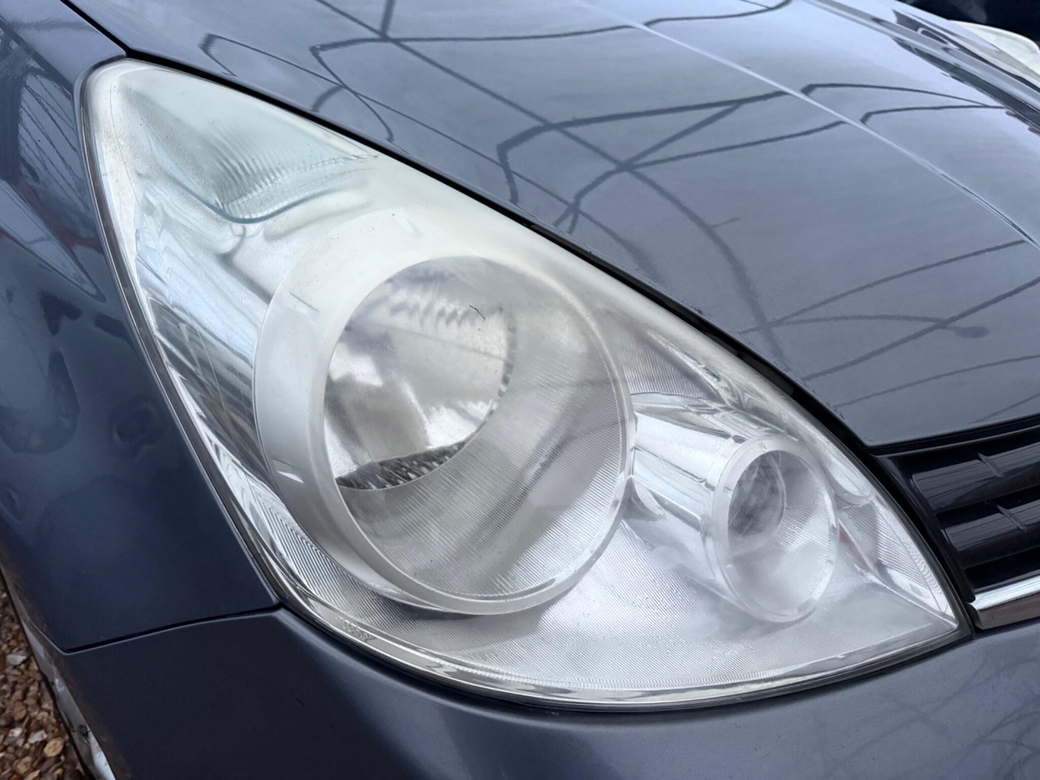 Used Nissan Note 2009 for sale - 77559349: Photo 60