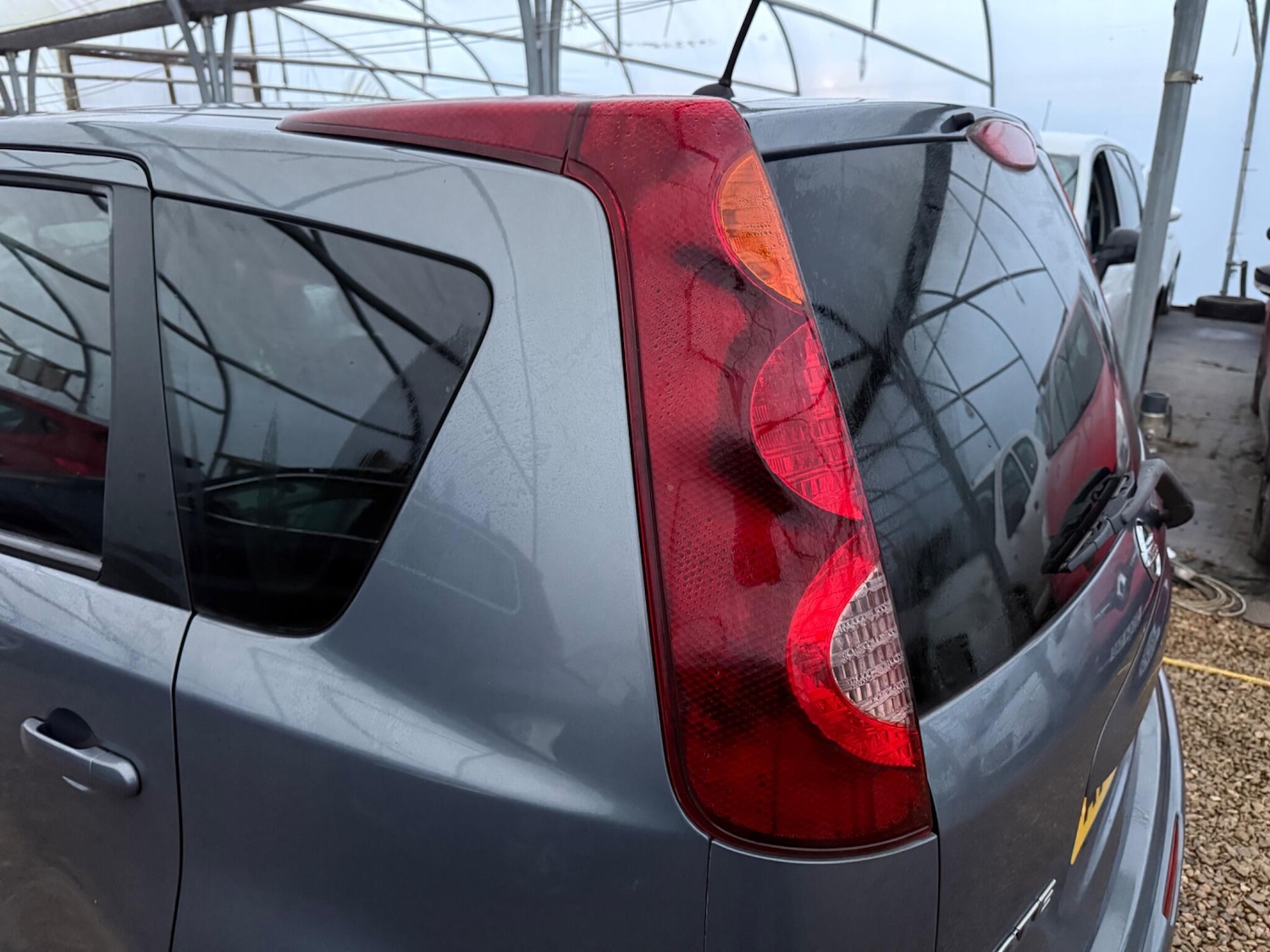 Used Nissan Note 2009 for sale - 77559349: Photo 62