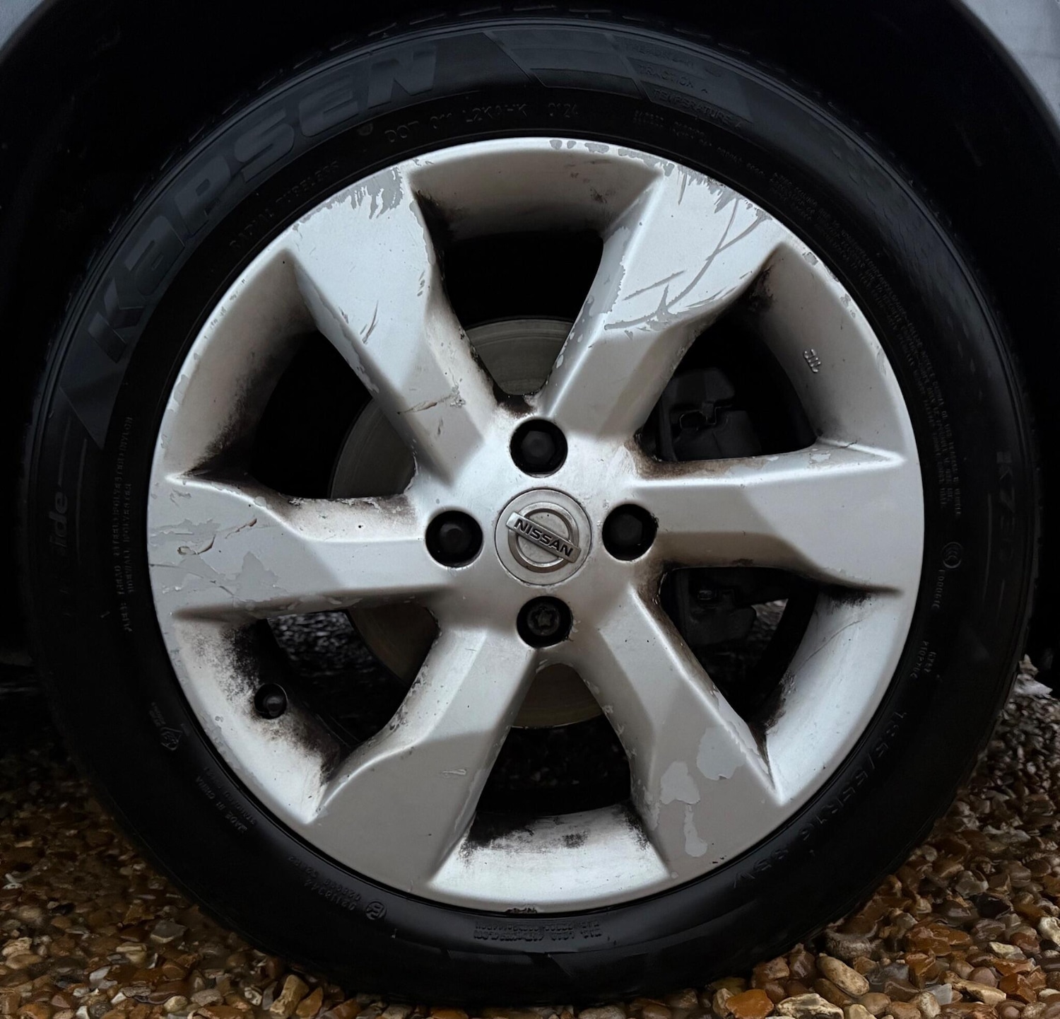 Used Nissan Note 2009 for sale - 77559349: Photo 68