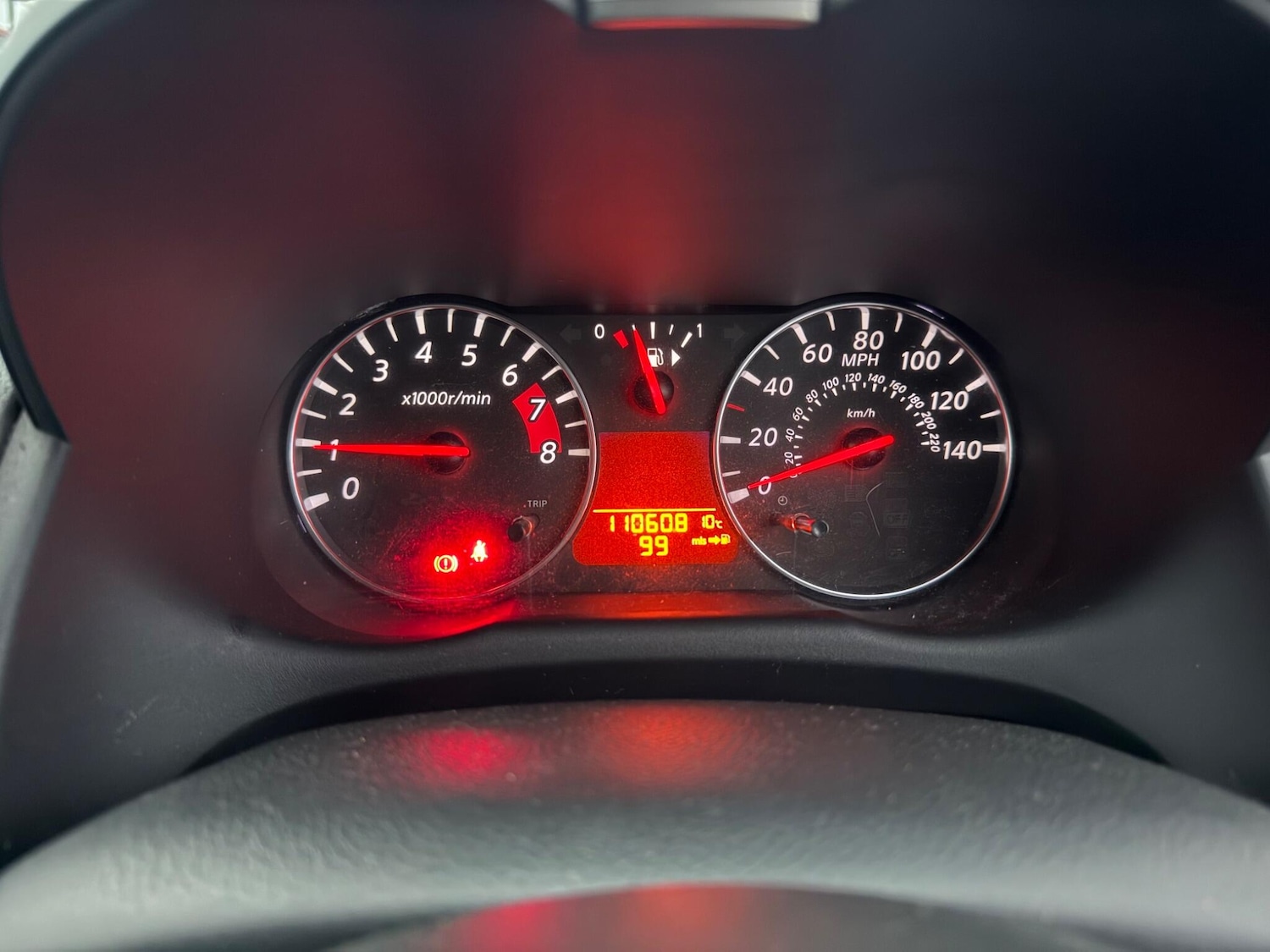 Used Nissan Note 2009 for sale - 77559349: Photo 70