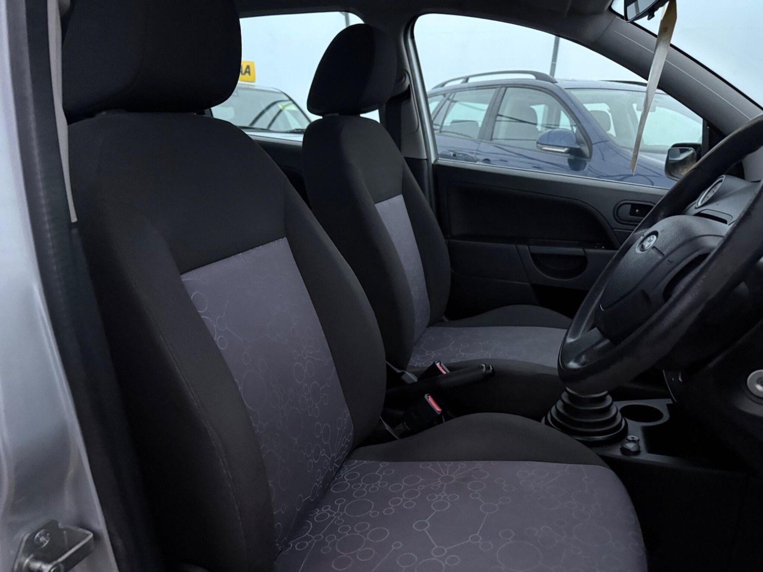 Used Ford Fiesta 2008 for sale - 76839914: Photo 13