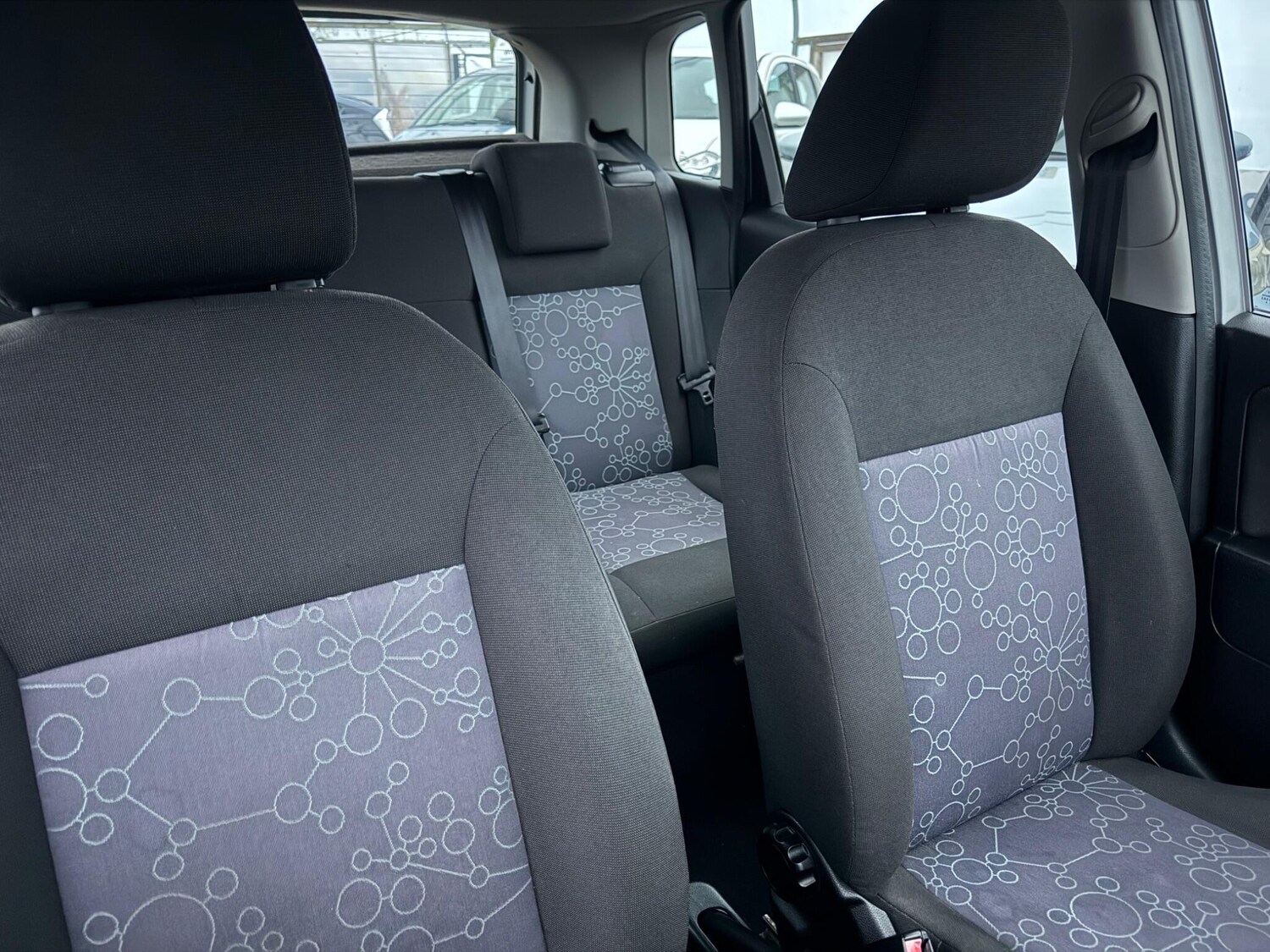 Used Ford Fiesta 2008 for sale - 76839914: Photo 14