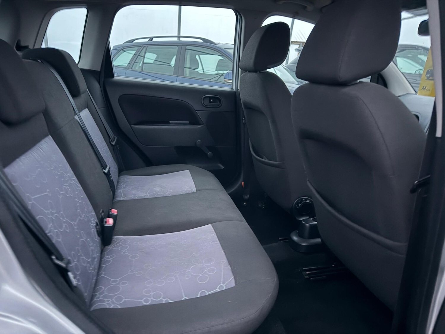 Used Ford Fiesta 2008 for sale - 76839914: Photo 15