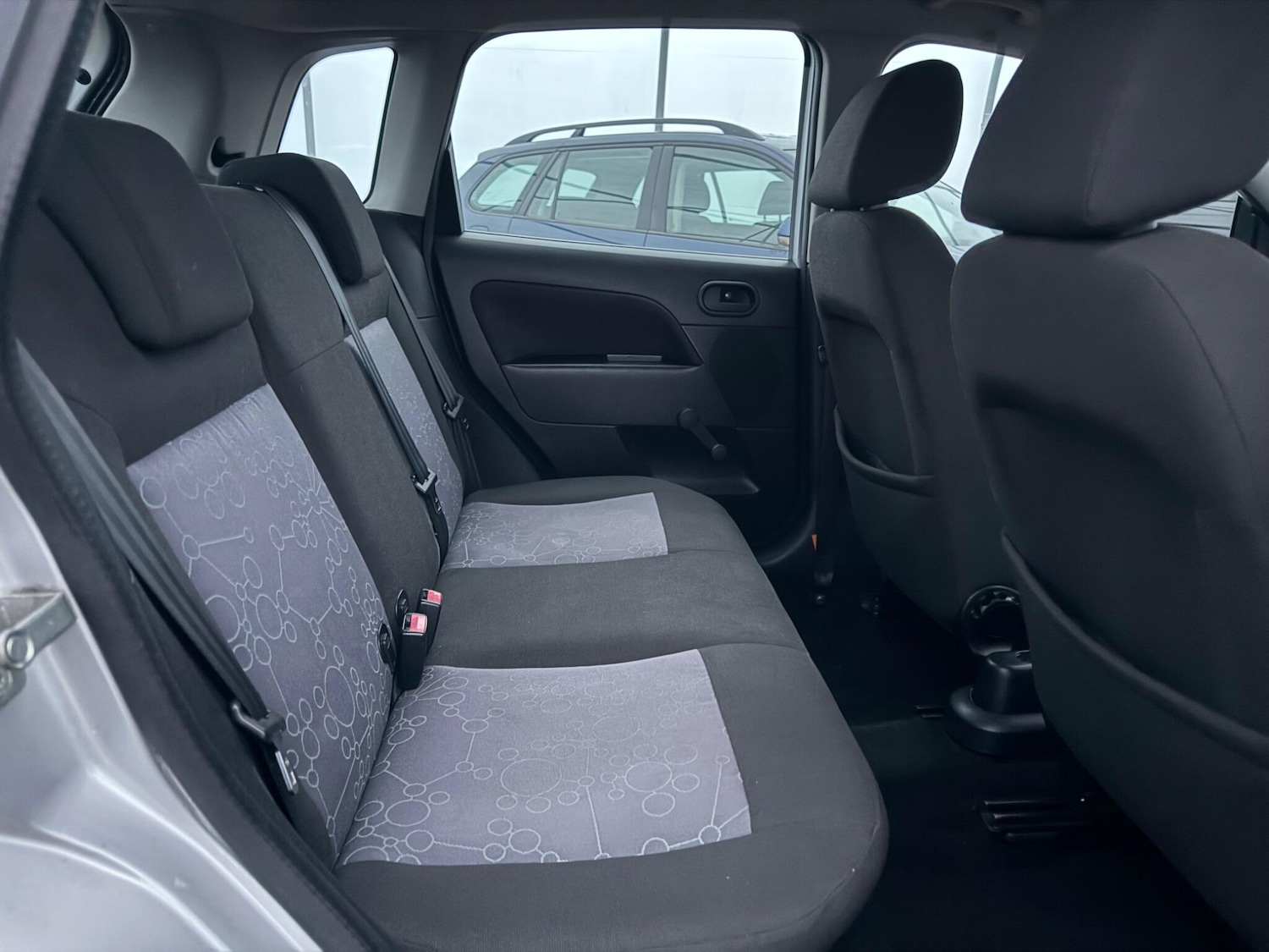 Used Ford Fiesta 2008 for sale - 76839914: Photo 16