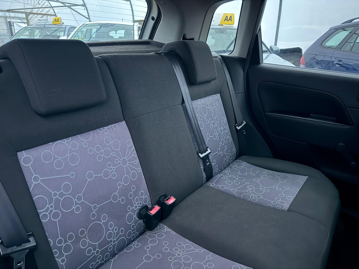 Used Ford Fiesta 2008 for sale - 76839914: Photo 17