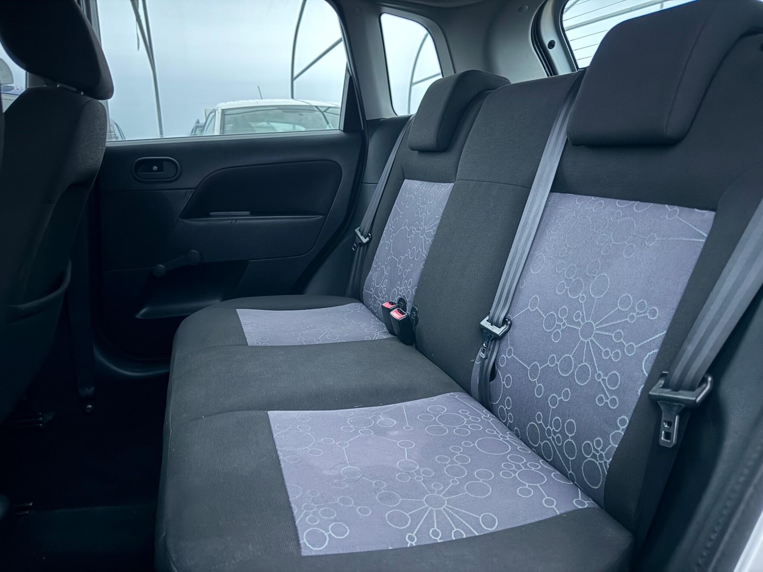 Used Ford Fiesta 2008 for sale - 76839914: Photo 20