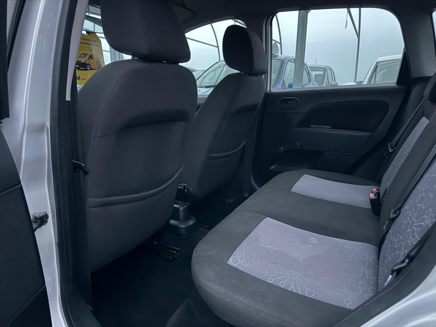 Used Ford Fiesta 2008 for sale - 76839914: Photo 21