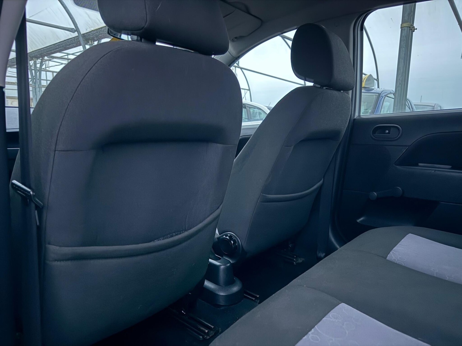 Used Ford Fiesta 2008 for sale - 76839914: Photo 22