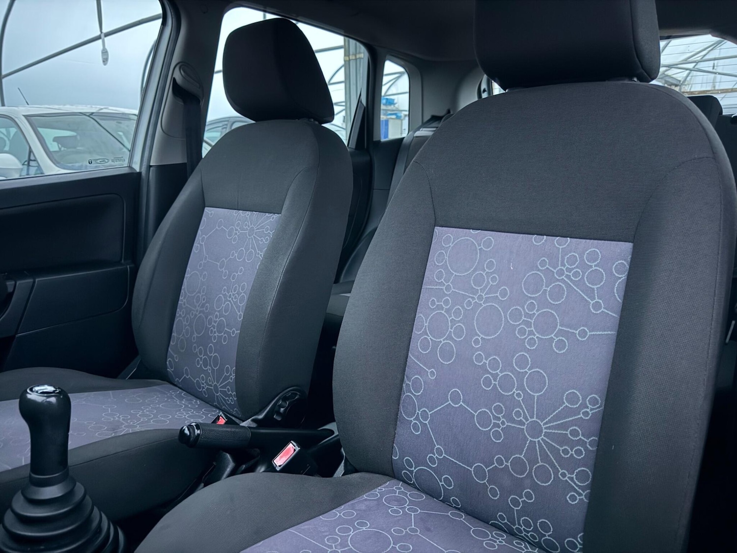 Used Ford Fiesta 2008 for sale - 76839914: Photo 23