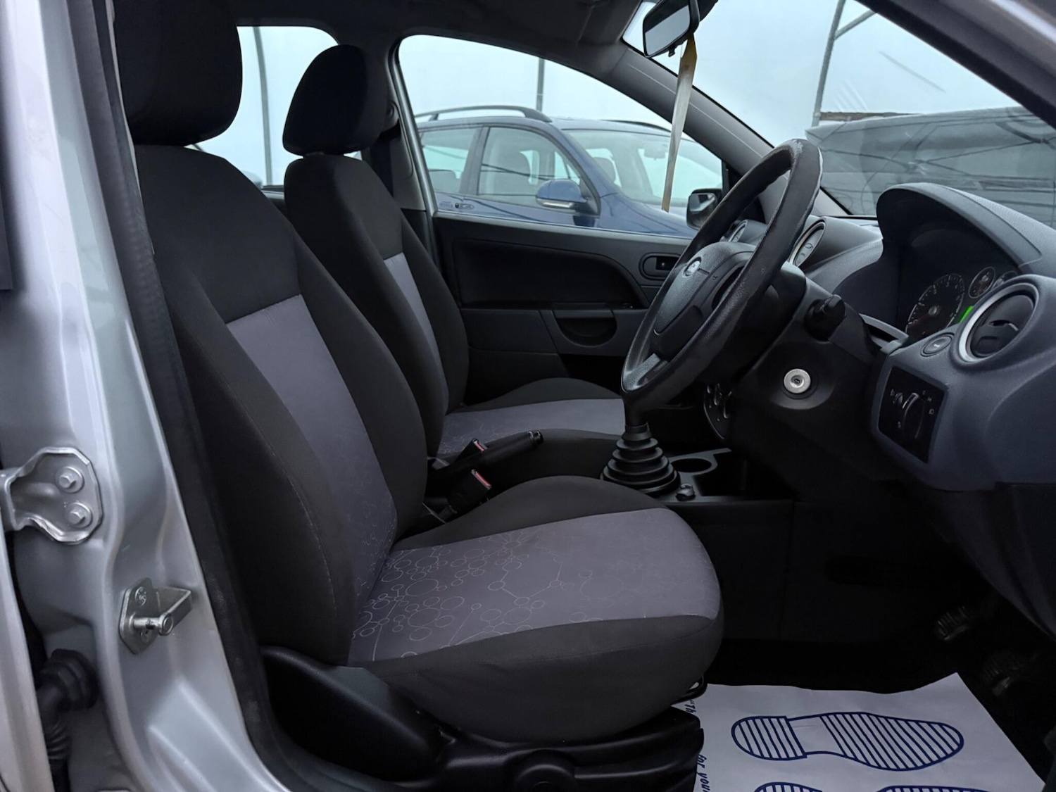 Used Ford Fiesta 2008 for sale - 76839914: Photo 51