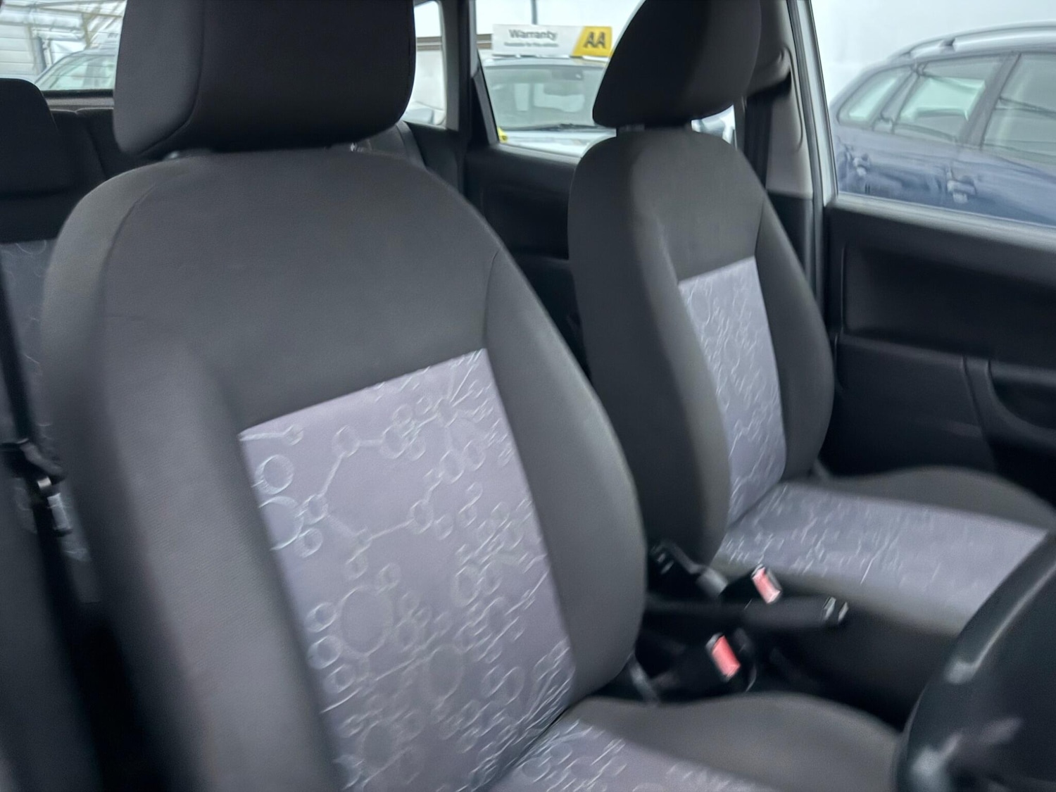 Used Ford Fiesta 2008 for sale - 76839914: Photo 52